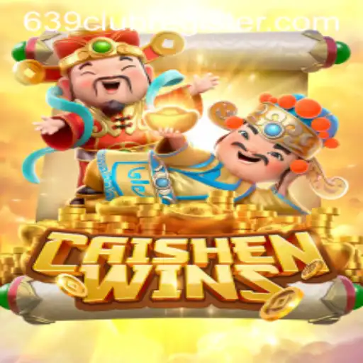 Caishen Wins: Exploring the Popular Slot Game and 639club