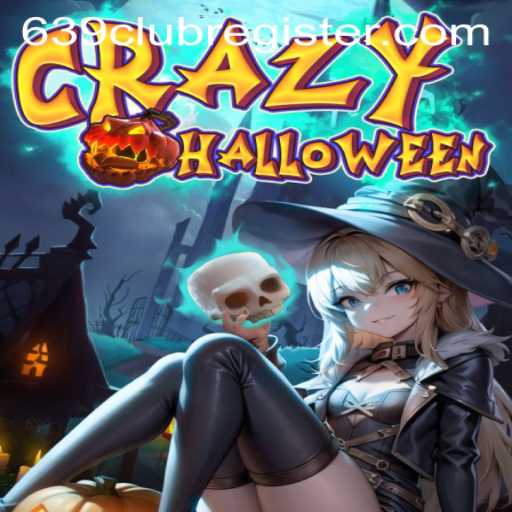 CrazyHalloween: The Thrilling Game That Blends Strategy and Excitement