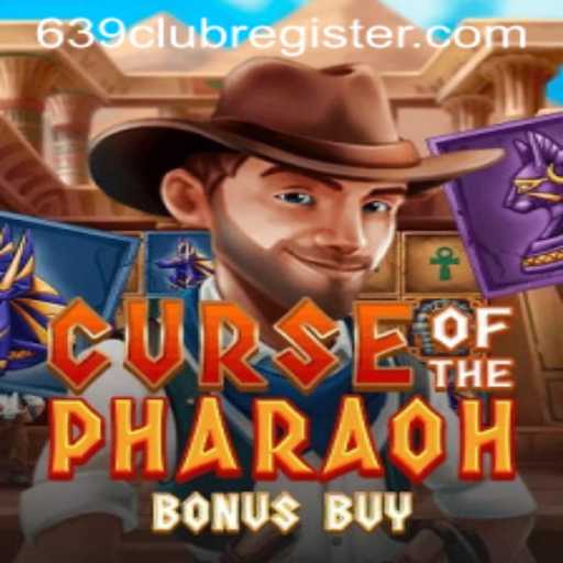 Curse of the Pharaoh Bonus Buy: A Journey into Ancient Riches