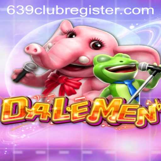 Unveiling the Thrilling World of DALEMEN: An In-Depth Look at the Unique Game
