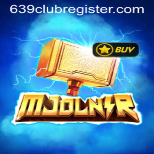 Discover the Mystical World of Mjolnir