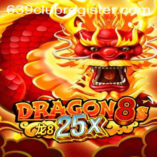 Discover the Mystical World of Dragon8s25x: The Enchanting Game Phenomenon