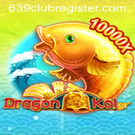 Exploring the Allure of DragonKoi at 639club: A Thrilling Dive into the New Viral Game