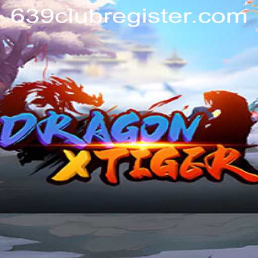 Unveiling DragonXTiger: The Dynamic Game Sweeping the 639Club Scene