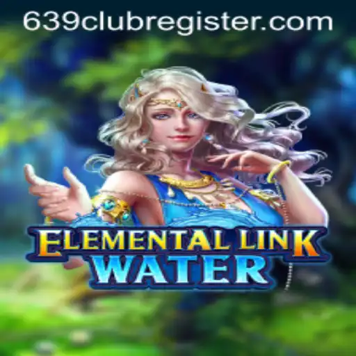 Dive into the Thrilling World of ElementalLinkWater