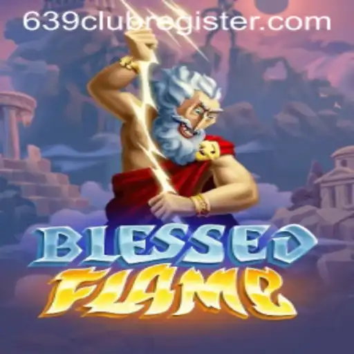 The Enchanting World of BlessedFlame