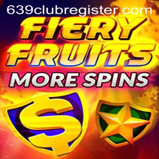 Exploring FieryFruitsMoreSpins: A New Gaming Experience at 639club