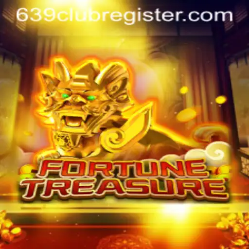 Discover the Engaging World of FortuneTreasure - A Comprehensive Guide to Gaming Aficionados