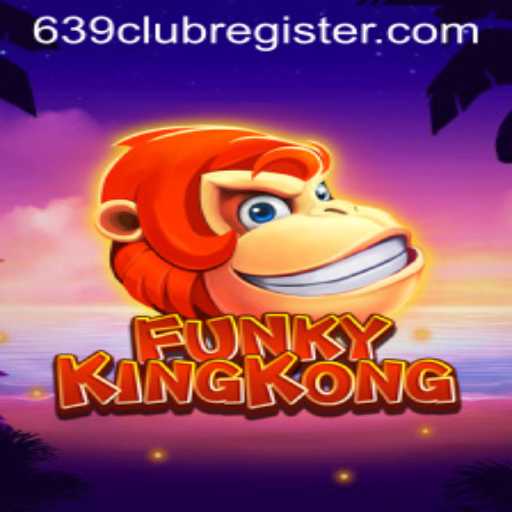 Explore the World of FunkyKingKong