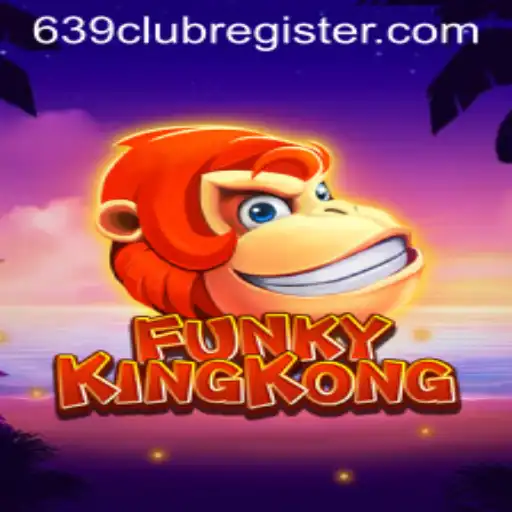 Explore the World of FunkyKingKong