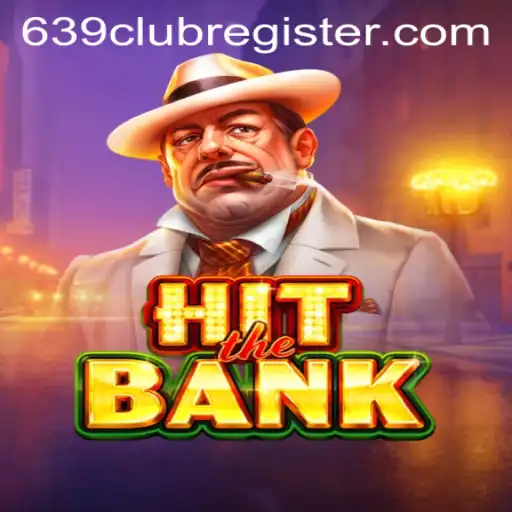 HitTheBank: The Thrilling New Game Taking the 639club by Storm