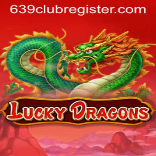 Discover the Exciting World of LuckyDragons: The Game Taking the 639club by Storm