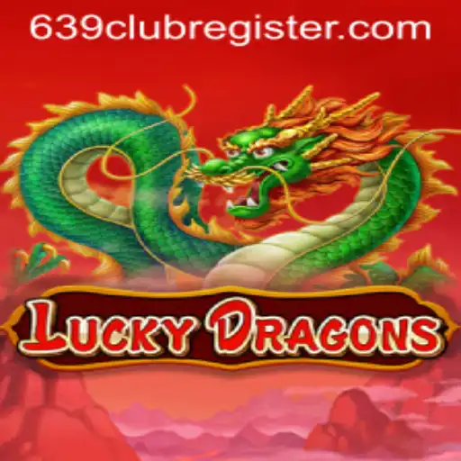 Discover the Exciting World of LuckyDragons: The Game Taking the 639club by Storm