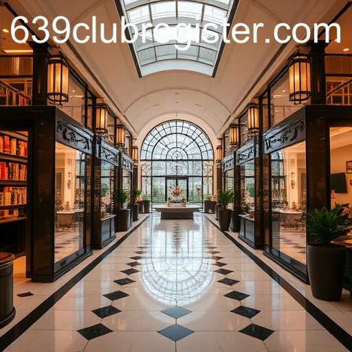 Exploring 639club: Your Gateway to Exclusive Offers