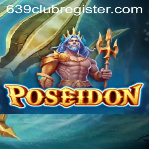 Experience the Thrills of Poseidon