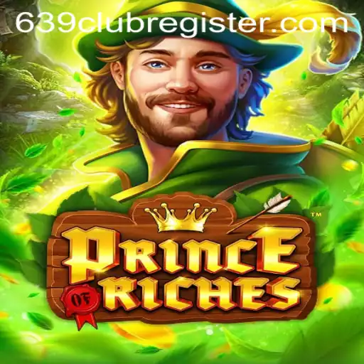 PrinceOfRiches: A Dive into the Enchanting World of Wealth and Strategy