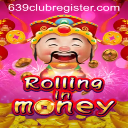 Experience the Thrill of RollingInMoney