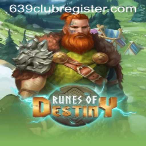 Exploring the Intricate World of RunesOfDestiny and the Intriguing 639club