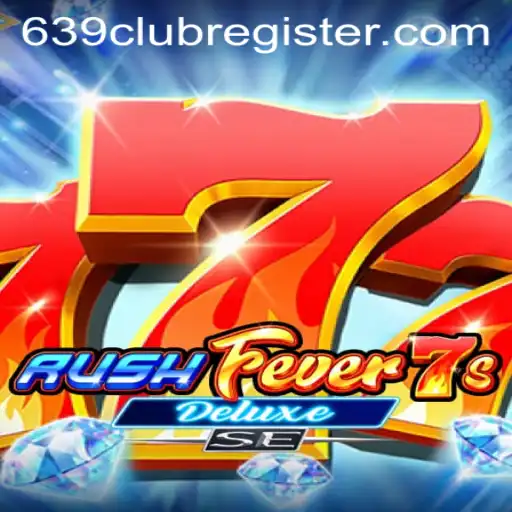 RushFever7sDeluxeSE: A Thrilling Ride in the World of Slot Gaming