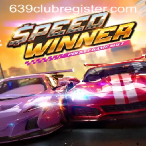 Unveiling SpeedWinner: A Thrilling Gaming Experience at 639club