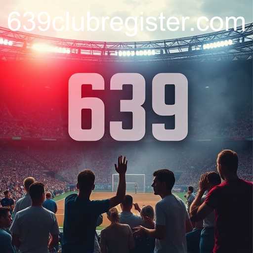 The Revolutionary Influence of 639Club in Sports