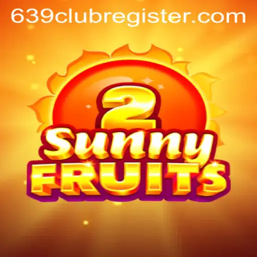 Discover the Delightful World of SunnyFruits2
