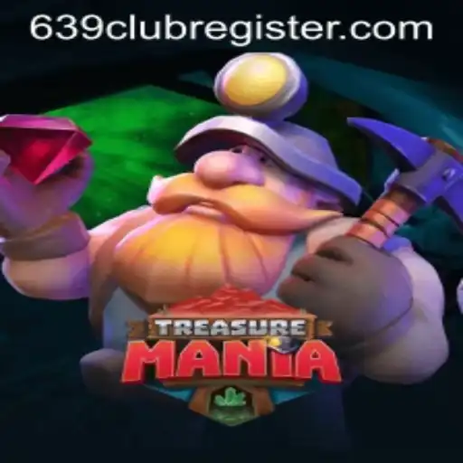 Discover the Thrills of TreasureMania at 639club